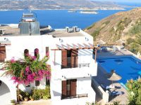 Appartementen Aptera