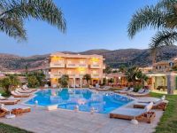 Socrates Hotel Malia