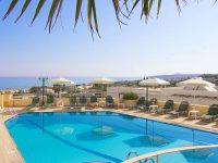 Aparthotel Radamanthys