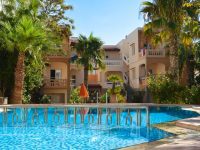 Appartementen Villa Dora