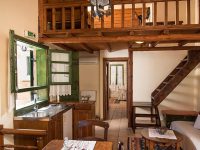 Appartementen Enagron