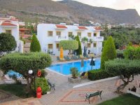 Appartementen Nikolas Villas