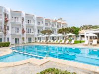 Appartementen Fan Village