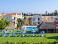 Appartementen Evelin