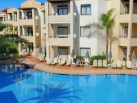 Aparthotel Creta Palm