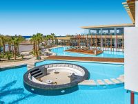 Stella Island Luxury Resort en Spa