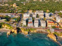 Appartementen Elalia