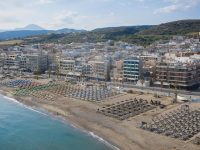 Bio Beach Boutique Hotel - adults only