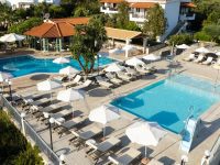 Appartementen Villa Vicky