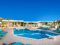 Appartementen Ida Village