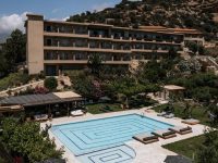 Paralos the Maxine Hotel - adults only