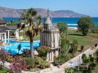 Orpheas Resort - adults only