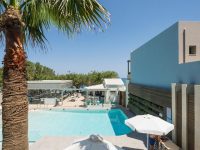 Aparthotel Alkionides Seaside