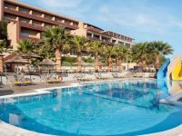 Hotel Blue Bay Resort