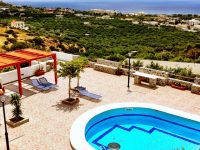 Apartments Filoxenia and Villas - inclusief huurauto
