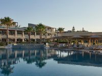 Hotel Atlantica Kalliston Resort - adults only