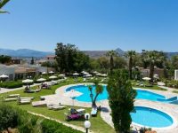 Appartementen Eleni Village