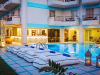 Boutique Anesis Blue