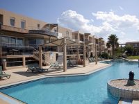 Maleme Mare Beachside Hotel