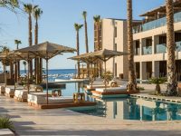 Hotel Nalu Resort & Spa