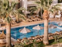 Ammos Boutique Appartementen en Suites