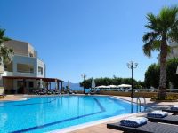 Hotel Molos Bay