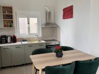 Villa East of Preveli