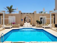 Azure Beach Villas - inclusief huurauto