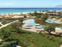 Ikos Kissamos Resort