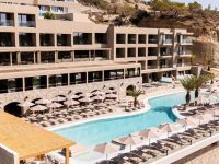 Hotel Harmony E Rock - adults only