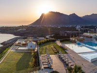 Aulus Chania, Curio Collection by Hilton