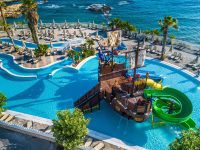 Star Beach Village en Waterpark