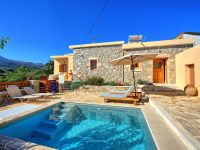 Villa Vicilla op West-Kreta, 22 dagen