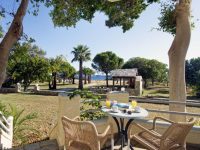 Elektra Studios in Zuid-Kreta Chania, 22 dagen