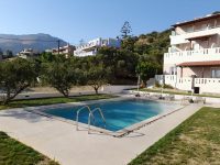 Huize Anemoni in Zuid-Kreta Rethymnon, 22 dagen