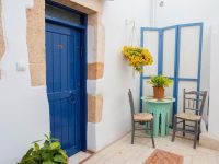 Nostos Hotel op West-Kreta, 8 dagen