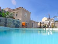 Villa Aretousa op West-Kreta, 15 dagen