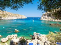 8 dg cruise Oost Middellandse Zee Mein Schiff 5