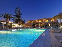 Aphrodite Beach Club