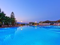 Apollonia Beach Resort & Spa