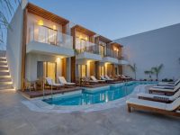 Galazio Apts & Suites