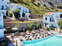 Creta Blue Boutique en Suites