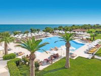 Allsun Zorbas Village