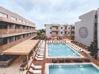 Cooks Club Hersonissos Crete