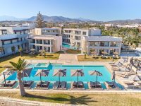 Paralos Kosta Alimia