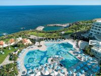 Iberostar Waves Creta Panorama en Mare