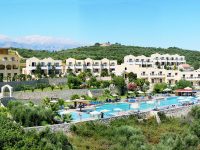 Almyrida Village and Waterpark