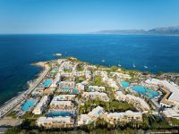 Aldemar Knossos Royal Beach en Knossos Villas