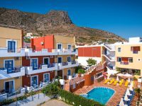 Astra Village Apartments en Suites