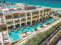 MITSIS Rinela Beach Resort en Spa